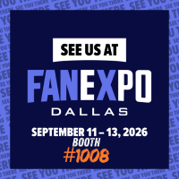 FanExpo Newbie Survival Guide