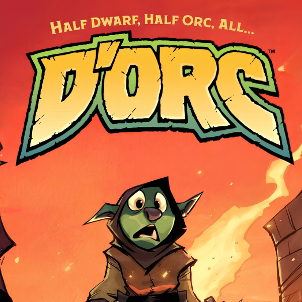 D'ORC