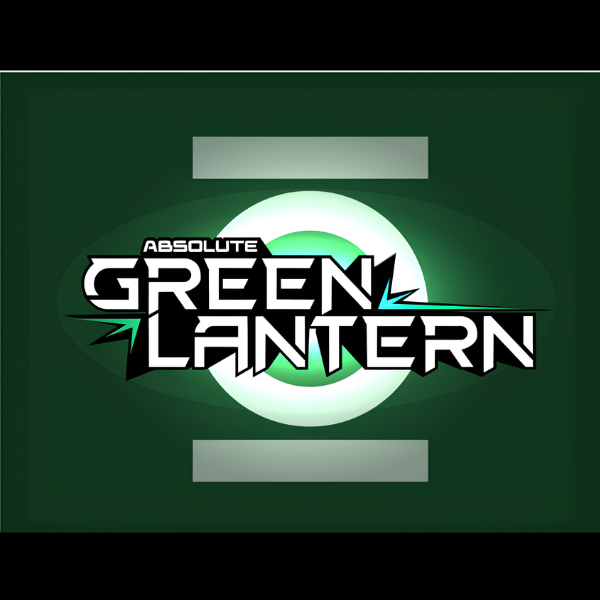 Absolute Green Lantern