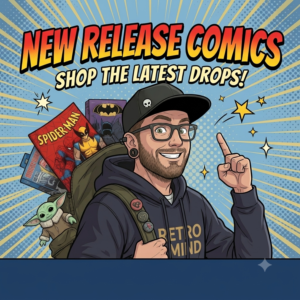 New Releases