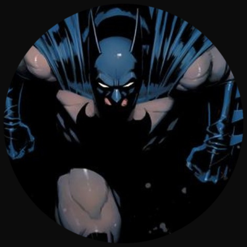 Batman
