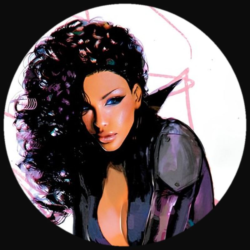Catwoman