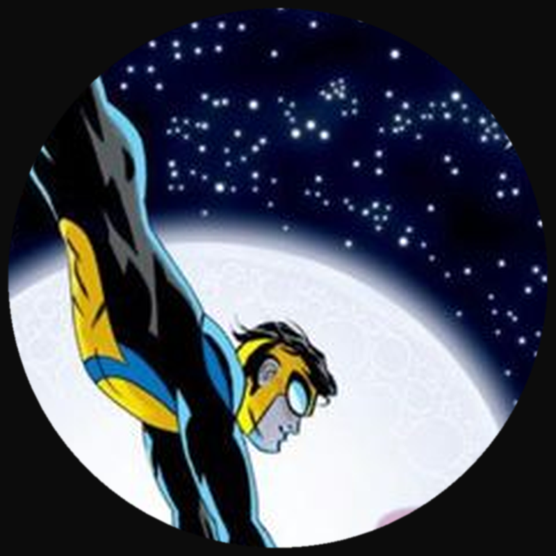 Invincible