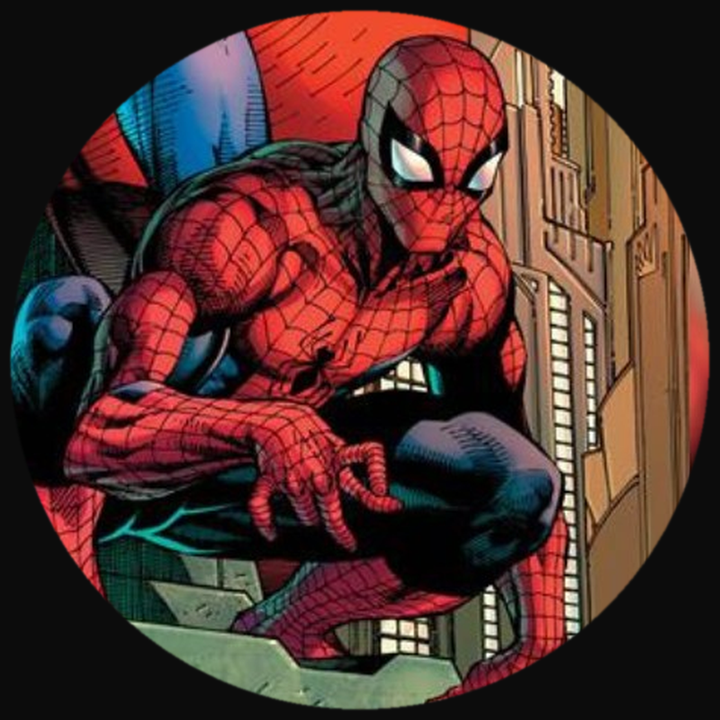 Spider-Man