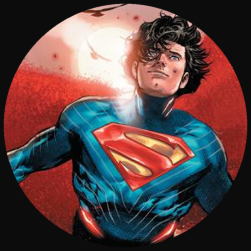 Superman