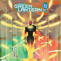 ABSOLUTE GREEN LANTERN #16 CVR A JAHNOY LINDSAY