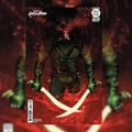 ABSOLUTE GREEN ARROW #5 (OF 6) CVR C SEBASTIAN FIUMARA CARD STOCK VAR