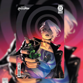 ABSOLUTE GREEN ARROW #5 (OF 6) CVR D MIRKA ANDOLFO CARD STOCK VAR