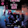 EXQUISITE CORPSES FOX MASK KILLER #1 (OF 5) CVR A ADAM GORHAM (MR)