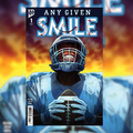 Smile: Any Given Smile #1 Cover A (Witter)