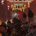 INVINCIBLE UNIVERSE BATTLE BEAST #1 9TH PTG