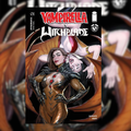 VAMPIRELLA X WITCHBLADE SPECIAL #1 (ONE SHOT) CVR A STJEPAN SEJIC