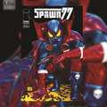 SPAWN 77 #1 CVR A MARK SPEARS