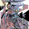 SPAWN 77 #1 CVR B MARK SPEARS & TODD MCFARLANE VAR