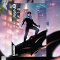 NIGHTWING #142 CVR B JEROME OPENA CARD STOCK VAR (BATMAN BAD SEEDS)