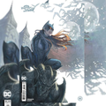 DC VS VAMPIRES WORLD WAR V #1  CVR D HOMARE FOIL VAR