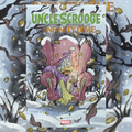 Uncle Scrooge and the Infinity Dime #1 Peach Momoko Variant