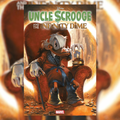 Uncle Scrooge and the Infinity Dime #1 Gabriele Dell'Otto Incentive Variant 1:10