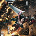 ABSOLUTE WONDER WOMAN #20 CVR D CLAYTON CRAIN CARD STOCK VAR