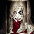 Harleen Hard Cover