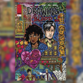 DRAWING BLOOD #2 CVR A KEVIN EASTMAN