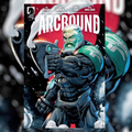 Arcbound #1 Cover D Tyler Kirkham Variant