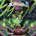 ABSOLUTE SUPERMAN #11 Second Printing Cvr A Rafa Sandoval