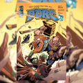 D'ORC #3 CVR A