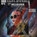 Hellraiser: Resurrections - Hell's Council #1 Cvr A