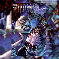 Hellraiser: Resurrections - Hell's Council #1 B Variant (Dressed, Sabbatini)