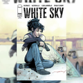 WHITE SKY #1 3RD PTG
