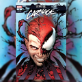 Venom War Carnage #3