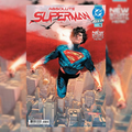 ABSOLUTE SUPERMAN #15 Second Printing Cvr A Rafa Sandoval