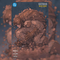 BATMAN THE DARK KNIGHT RETURNS #2 FACSIMILE EDITION CVR C FRANK MILLER CARD STOCK VAR