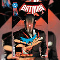 BATMAN #4 Second Printing Cvr A Jorge Jimenez