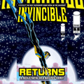 INVINCIBLE RETURNS FACSIMILE EDITION #1 CVR C DARWYN COOKE VAR