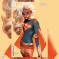 SUMMER OF SUPERMAN SPECIAL #1 (ONE SHOT) CVR B ALEXANDER LOZANO CARD STOCK VAR