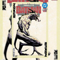 ABSOLUTE BATMAN #15 Third Printing Cvr A Nick Dragotta