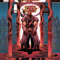 FINAL BOSS #7 CVR A TYLER KIRKHAM Absolute Batman Homage
