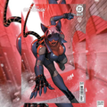 ABSOLUTE CATWOMAN #1 CVR B DAVID NAKAYAMA CARD STOCK VAR