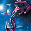 JUSTICE LEAGUE DREAM GIRLS A DC PRIDE EVENT #4 CVR C ROBIN ZOMBIE HIGGINBOTTOM CARD STOCK VAR