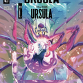 DISNEY VILLAINS URSULA #3 CVR A MIRKA ANDOLFO