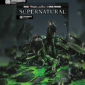 SUPERNATURAL #6 CVR A CLAYTON CRAIN