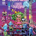 I HATE FAIRYLAND #49 CVR A DEREK LAUFMAN