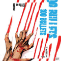100 BULLETS THE US OF ANGER #1 CVR C JOCK CARD STOCK VAR