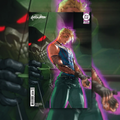 ABSOLUTE GREEN ARROW #2 CVR B GERALD PAREL CARD STOCK VAR