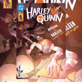 HARLEY QUINN #61 CVR A BRANDT&STEIN