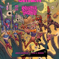 MURDER HOBO #1 CVR A RYAN G BROWNE