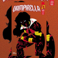 VAMPIRELLA #3 CVR N KEN HAESER ABSOLUTE HOMAGE VAR