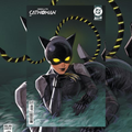 ABSOLUTE CATWOMAN #2 CVR B LESLEY LEIRIX LI CARD STOCK VAR